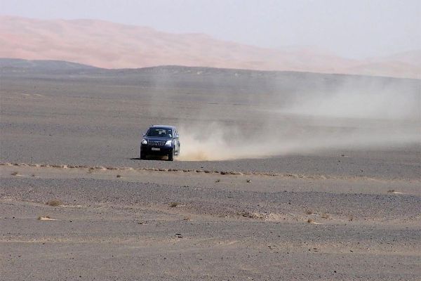 Chez Youssef (Merzouga)